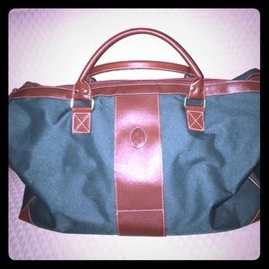 Polo weekend bag MENS